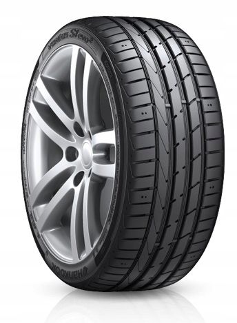 245/45R17 opona HANKOOK ventus S1 evo2 K117 MO 95W